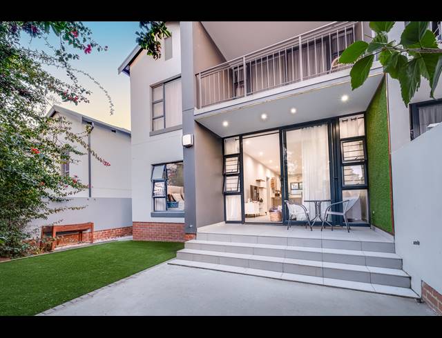 2 BEDROOM APARTMENT FOR SALE IN BROADACRES